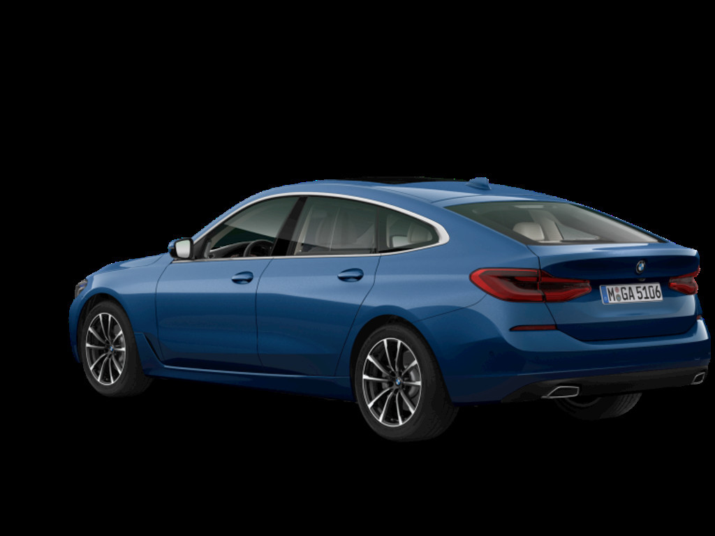 BMW 6 Serie