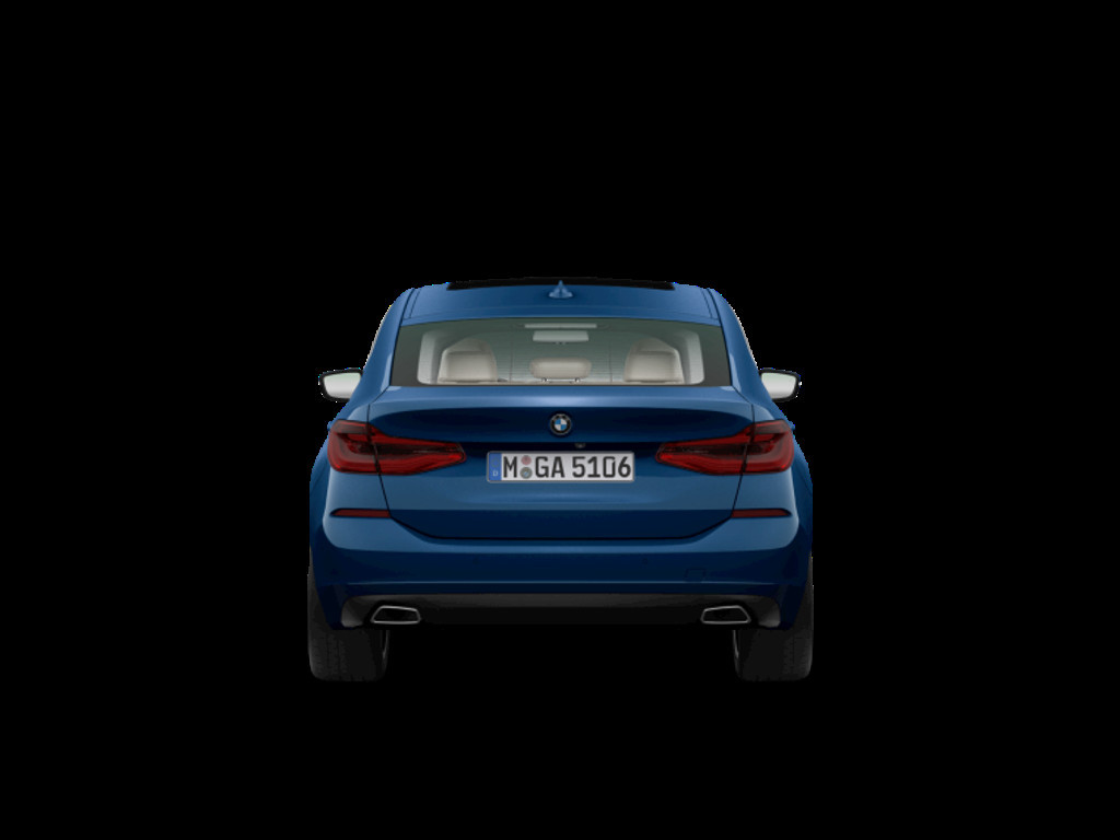 BMW 6 Serie