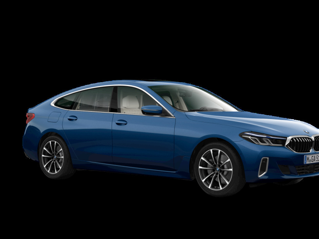 BMW 6 Serie
