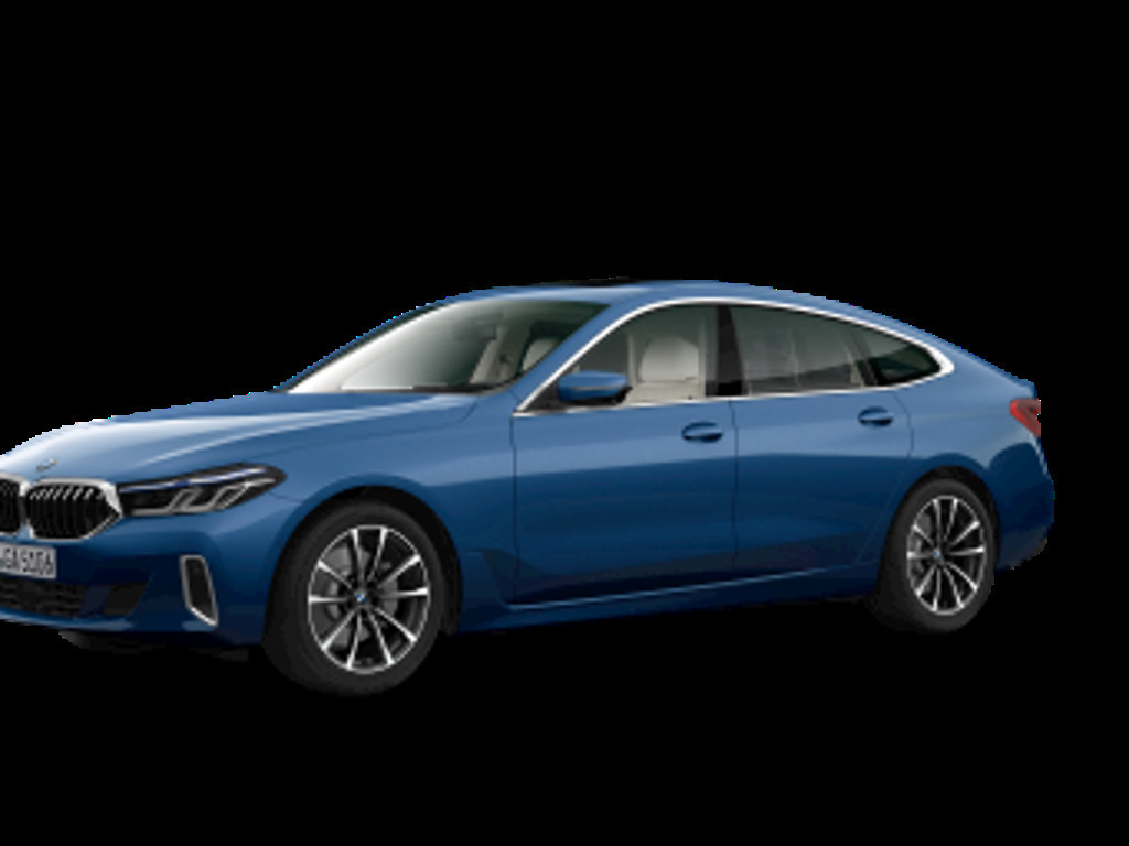 BMW 6 Serie