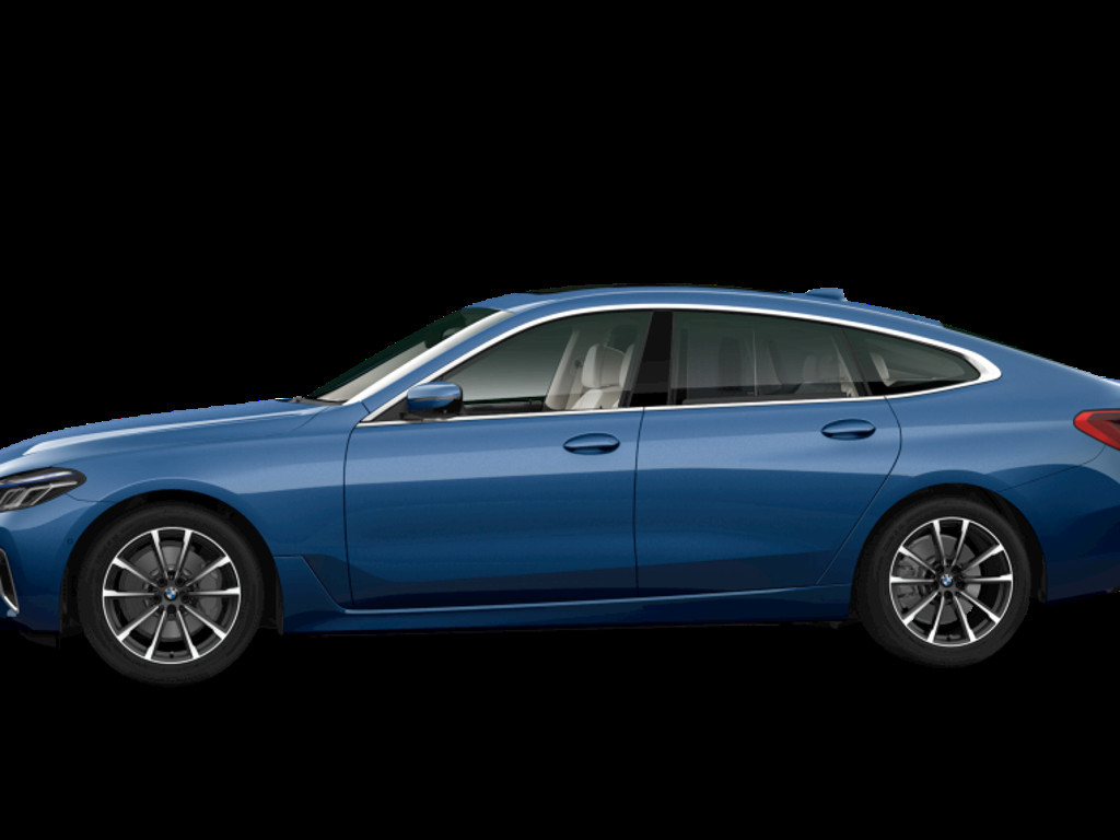 BMW 6 Serie