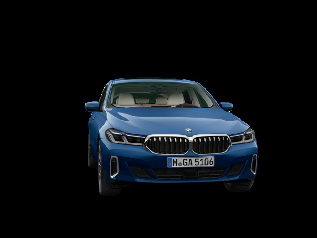 BMW 6 Serie