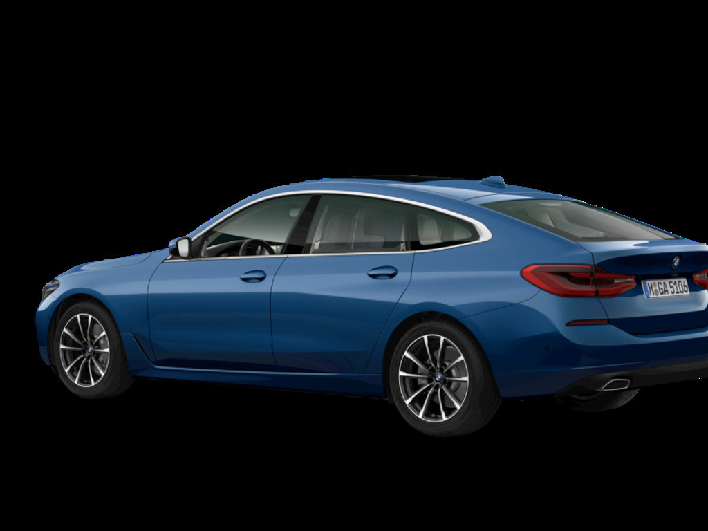 BMW 6 Serie