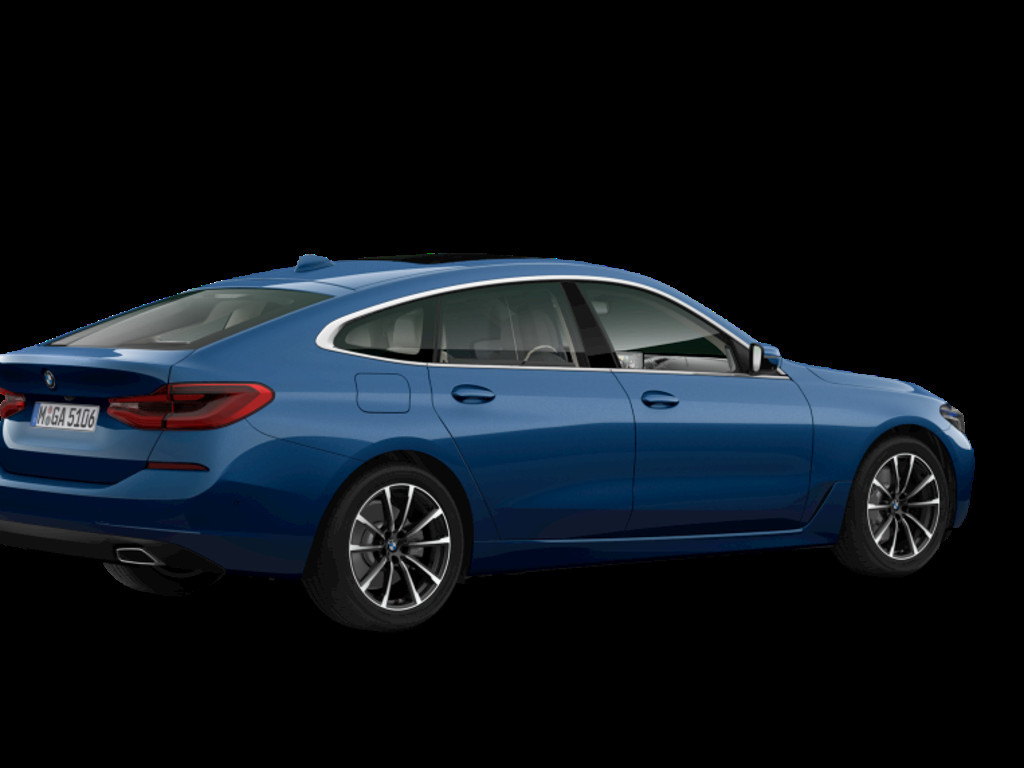 BMW 6 Serie