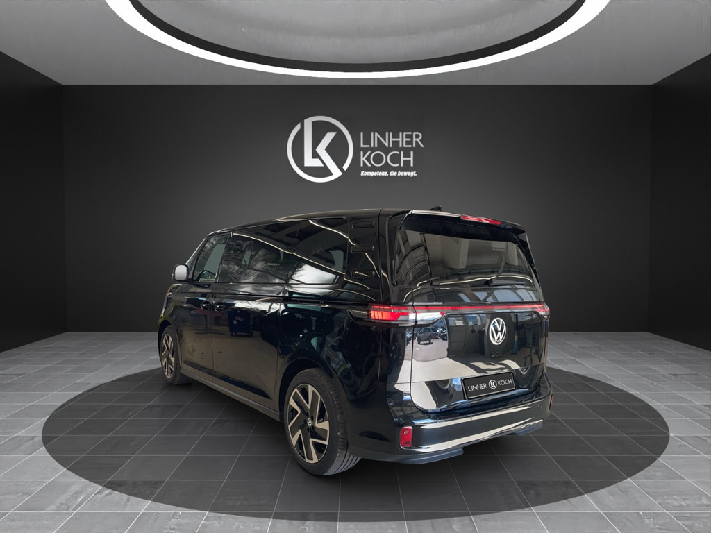 Volkswagen ID.Buzz
