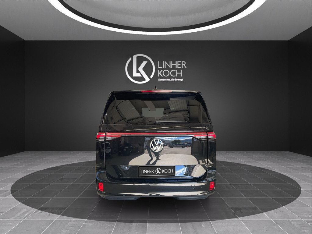 Volkswagen ID.Buzz
