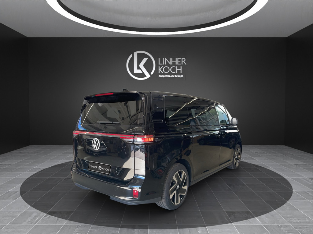 Volkswagen ID.Buzz