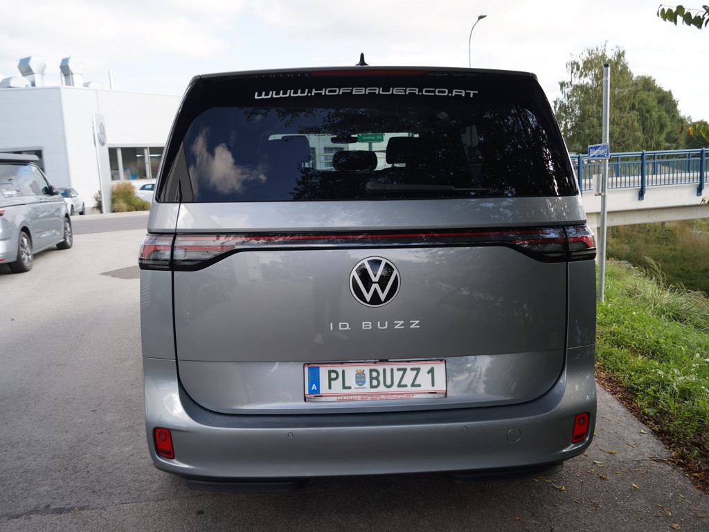 Volkswagen ID.Buzz