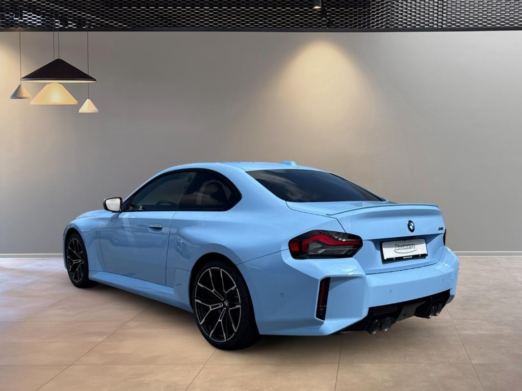 BMW M2