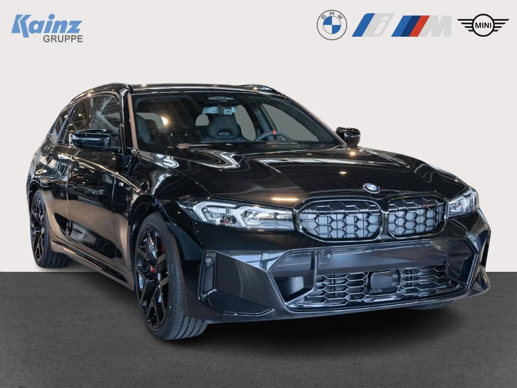 BMW M340 xDrive M340i