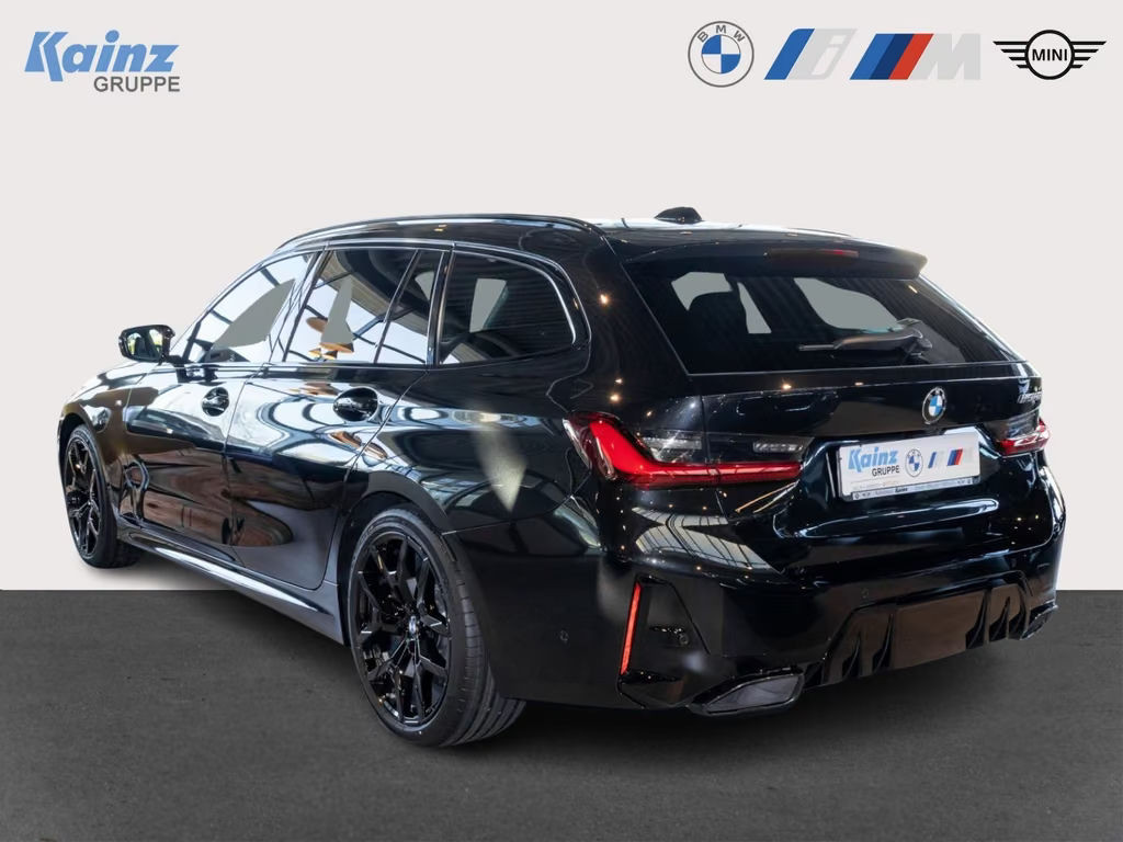 BMW M340