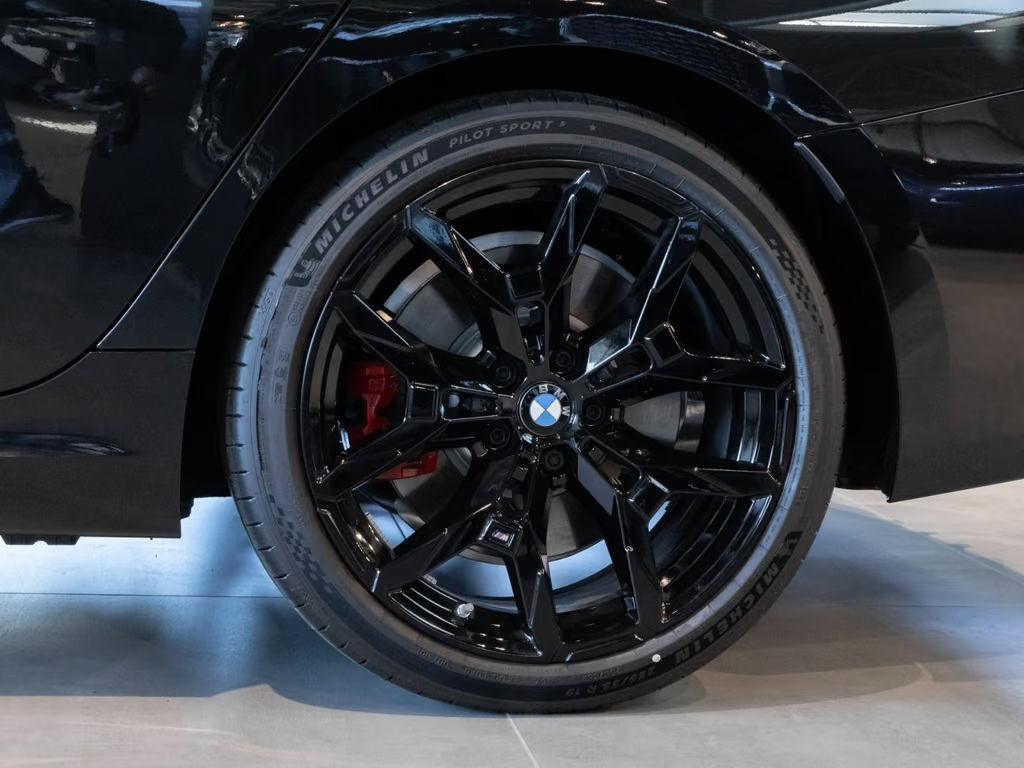 BMW M340