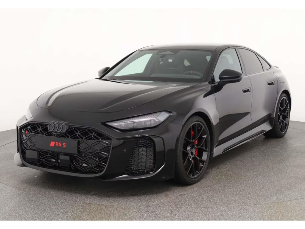 Audi RS5 Quattro Sport Hybride