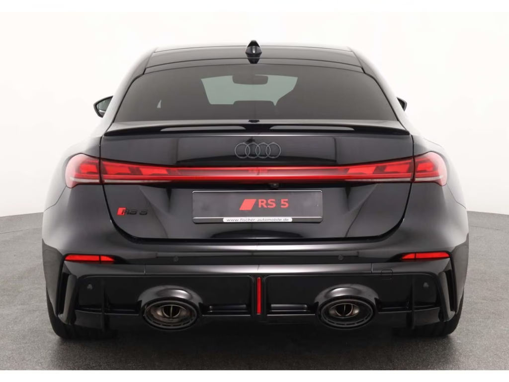 Audi RS5