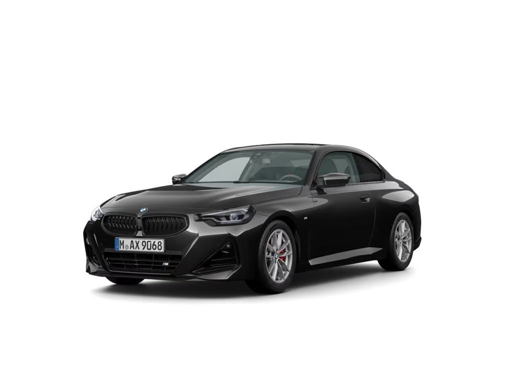BMW M2 M-Sport xDrive Coupé