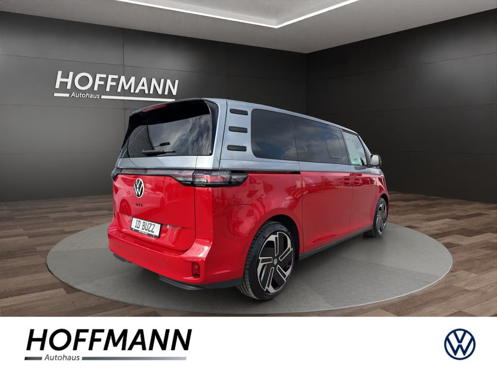 Volkswagen ID.Buzz