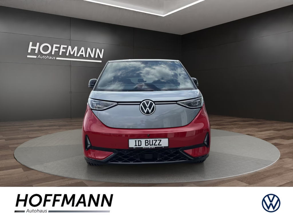 Volkswagen ID.Buzz