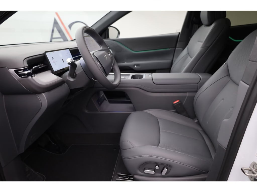 Xpeng G6