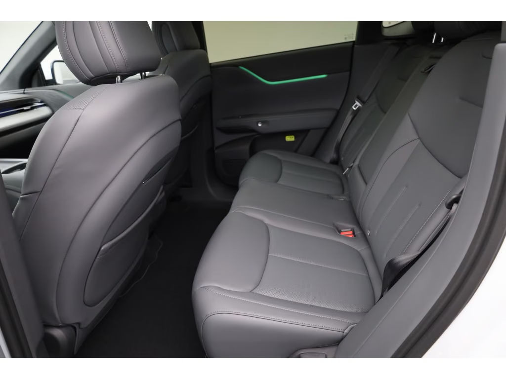 Xpeng G6