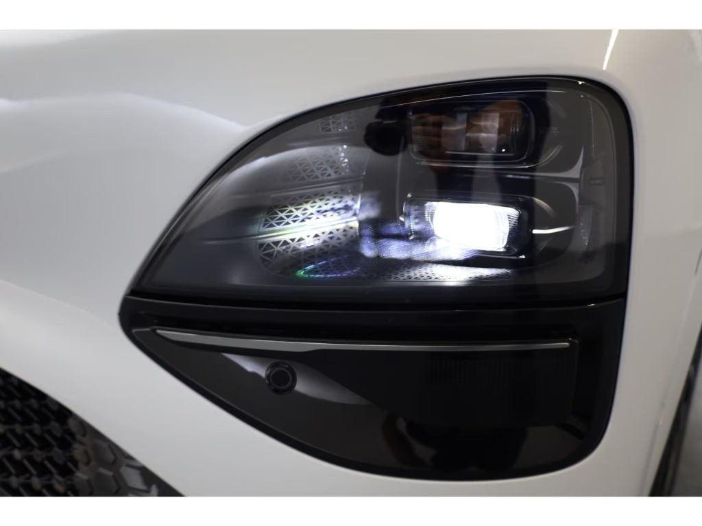 Xpeng G6