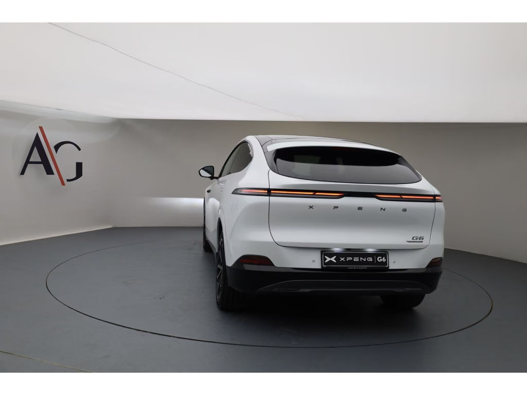 Xpeng G6