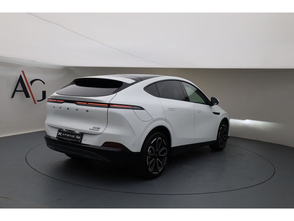 Xpeng G6