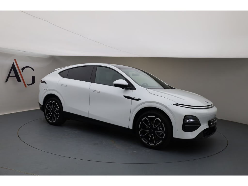 Xpeng G6