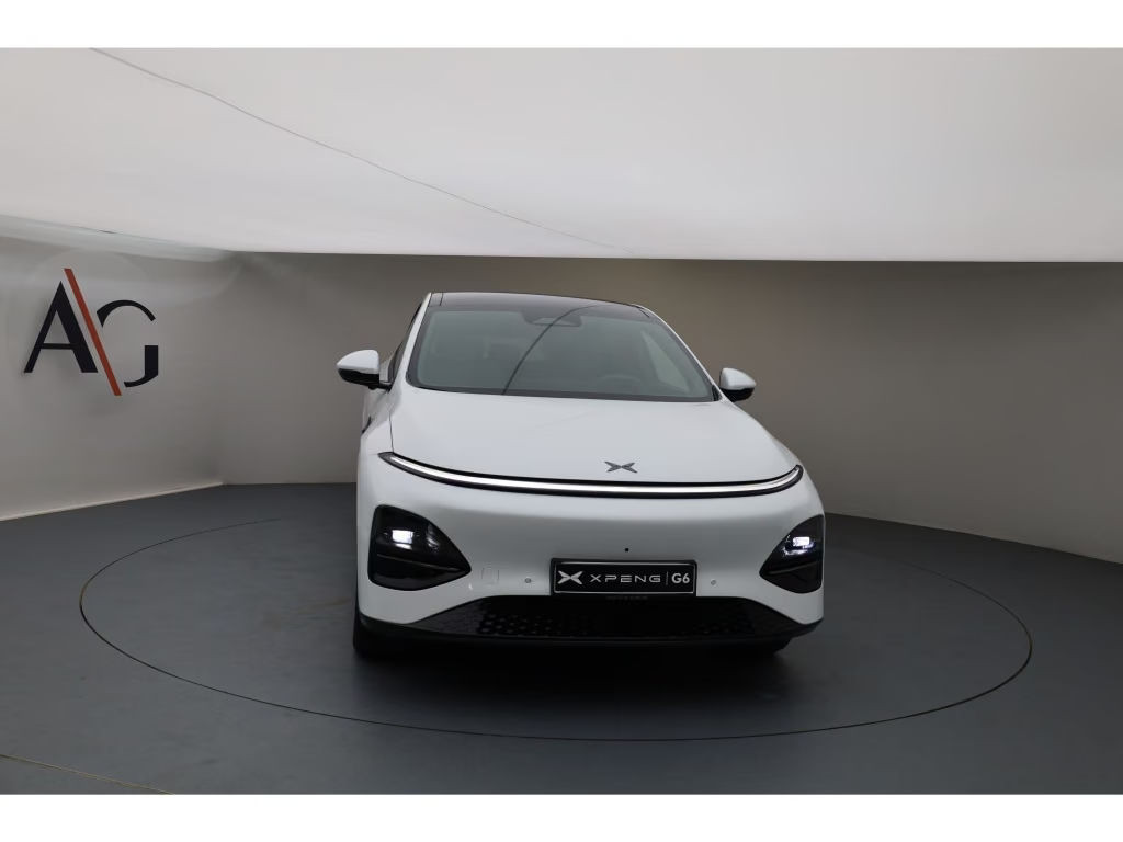 Xpeng G6