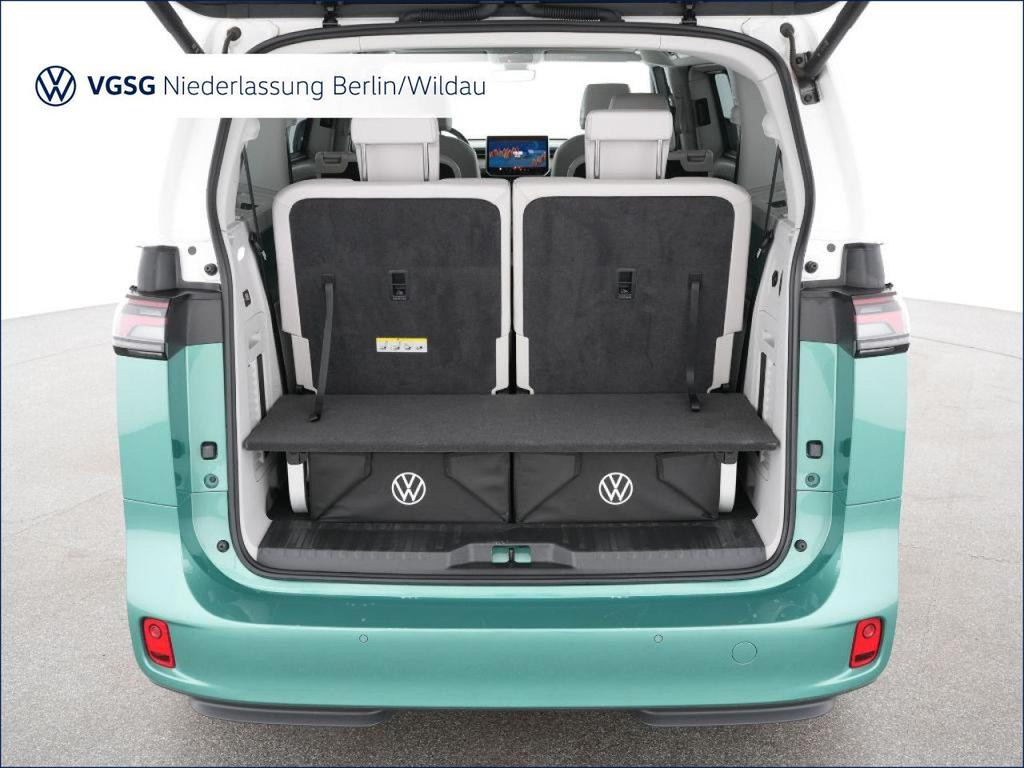 Volkswagen ID.Buzz