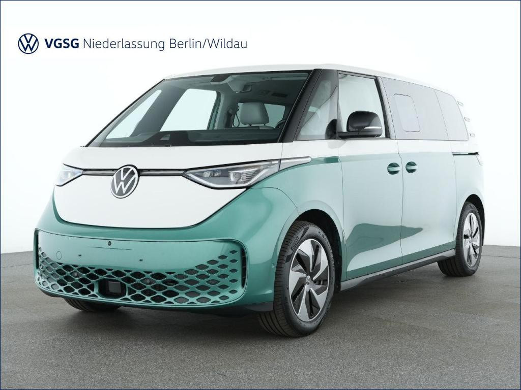 Volkswagen ID.Buzz