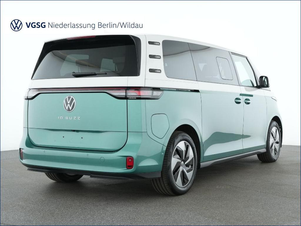 Volkswagen ID.Buzz