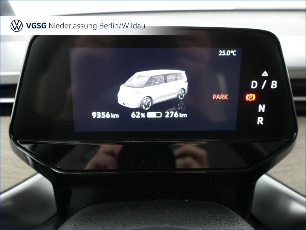 Volkswagen ID.Buzz