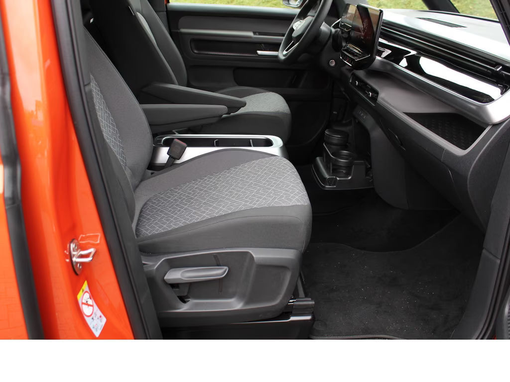 Volkswagen ID.Buzz