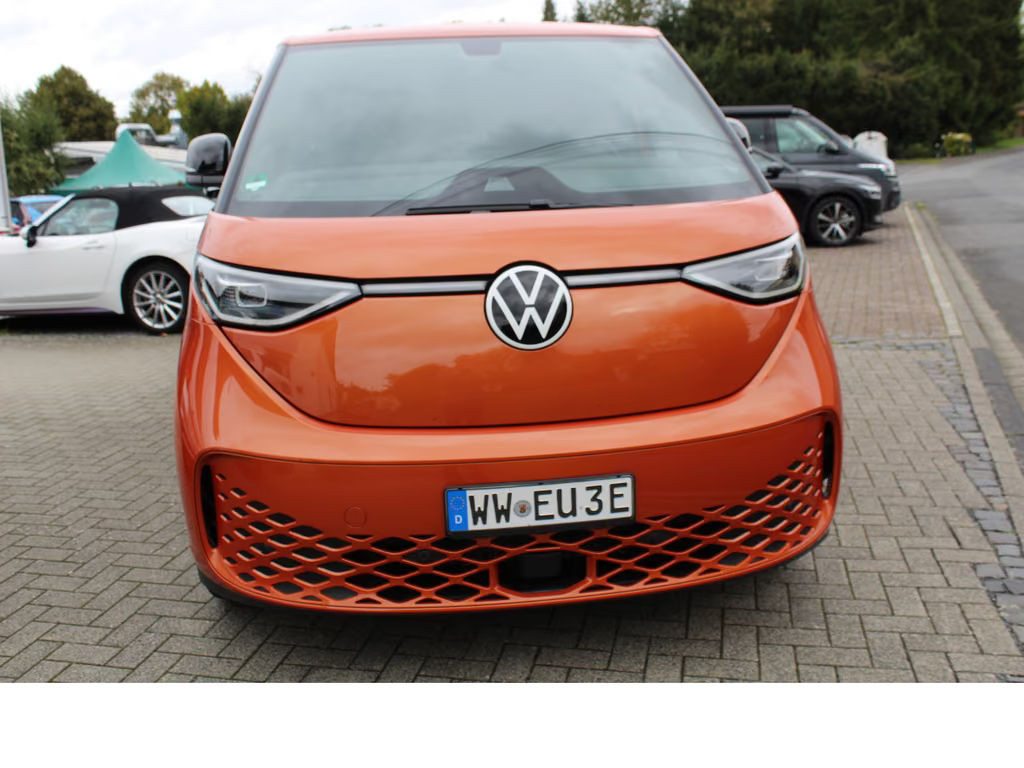 Volkswagen ID.Buzz