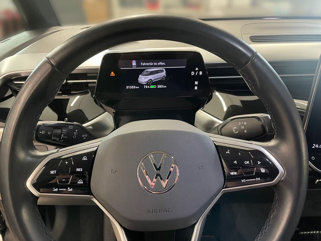 Volkswagen ID.Buzz