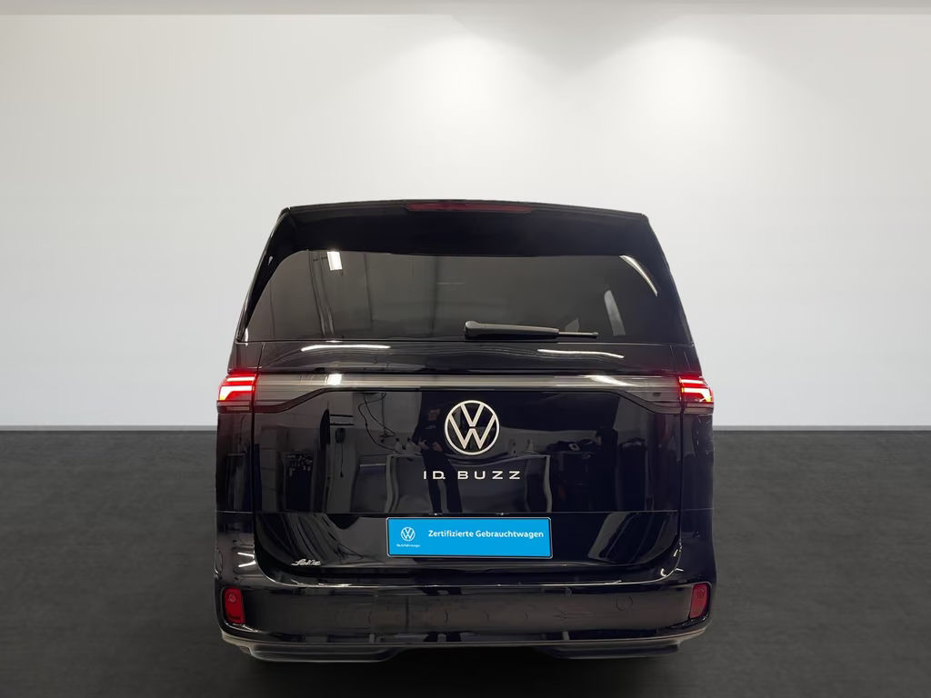 Volkswagen ID.Buzz