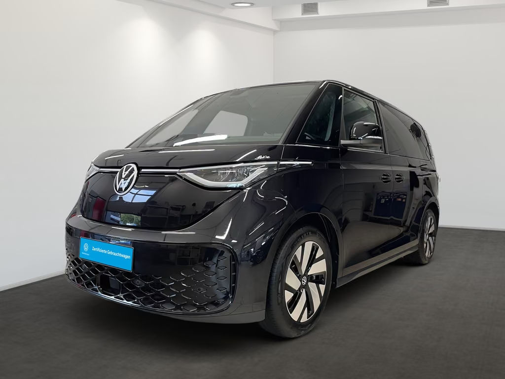 Volkswagen ID.Buzz