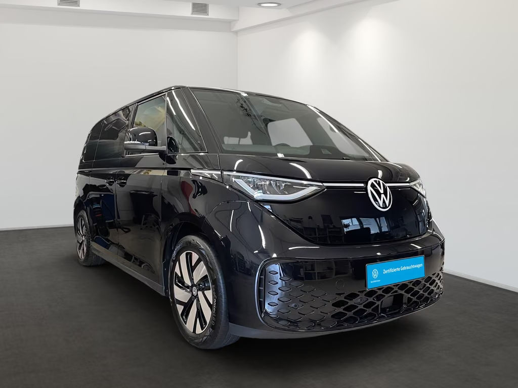 Volkswagen ID.Buzz