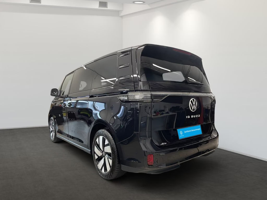 Volkswagen ID.Buzz