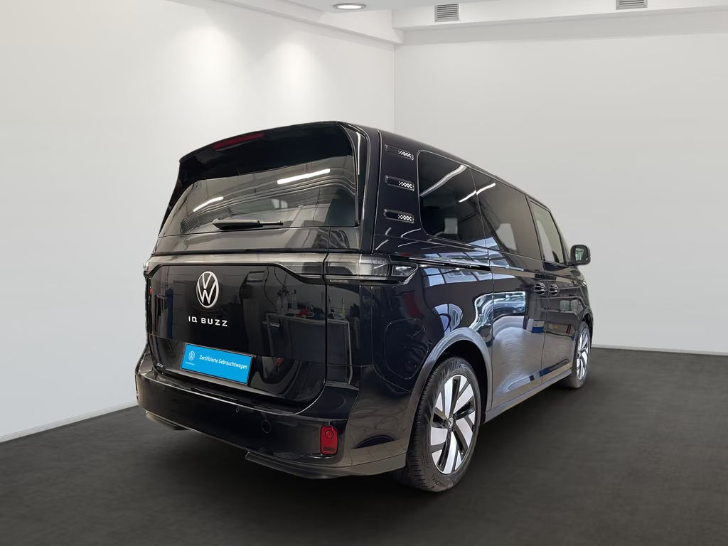 Volkswagen ID.Buzz