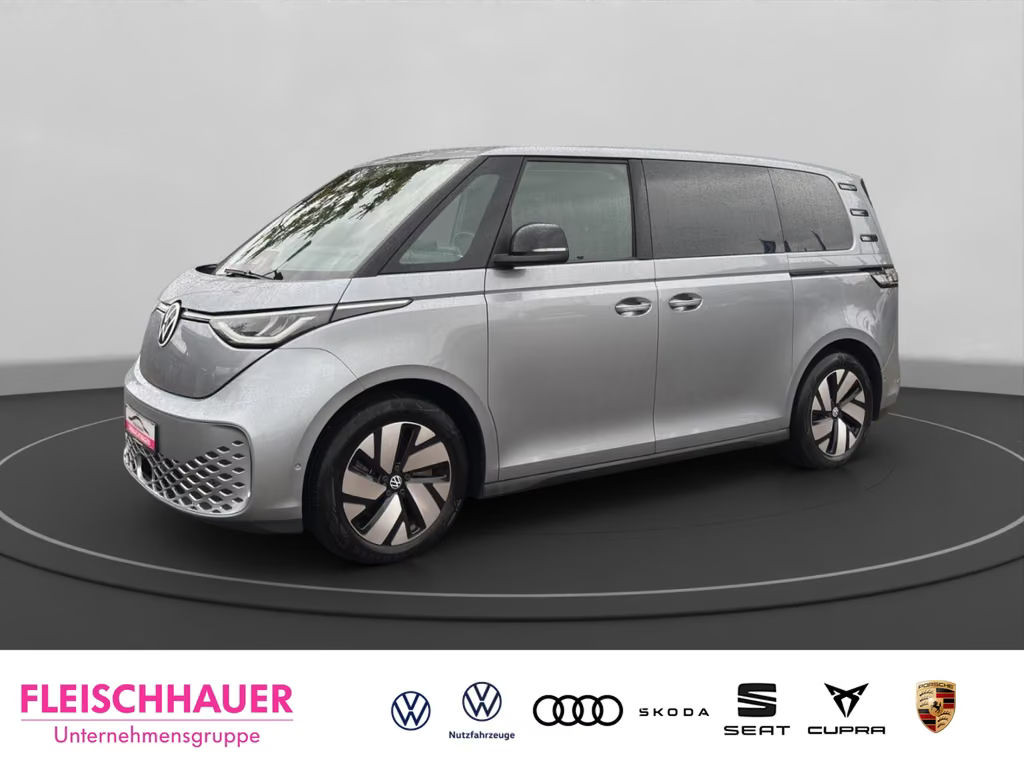 Volkswagen ID.Buzz Pro
