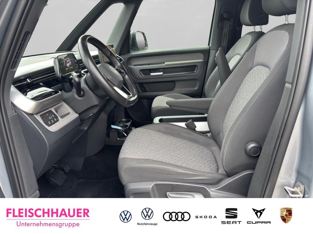 Volkswagen ID.Buzz