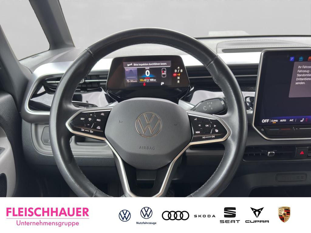 Volkswagen ID.Buzz