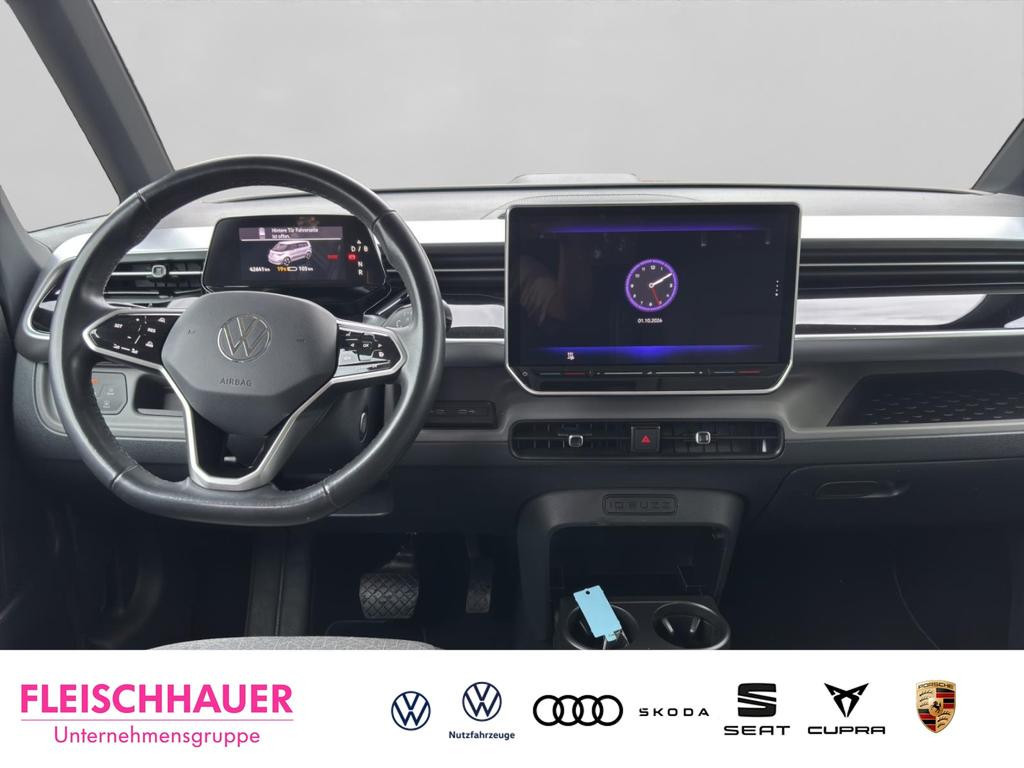 Volkswagen ID.Buzz