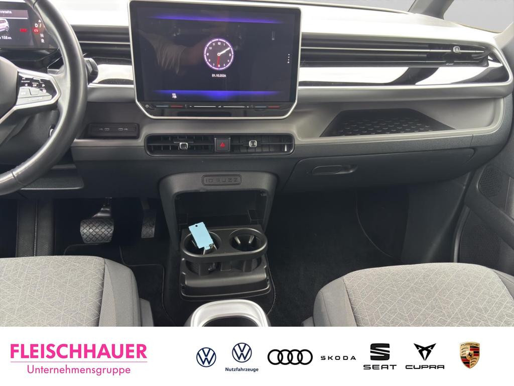 Volkswagen ID.Buzz