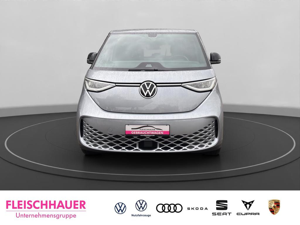 Volkswagen ID.Buzz