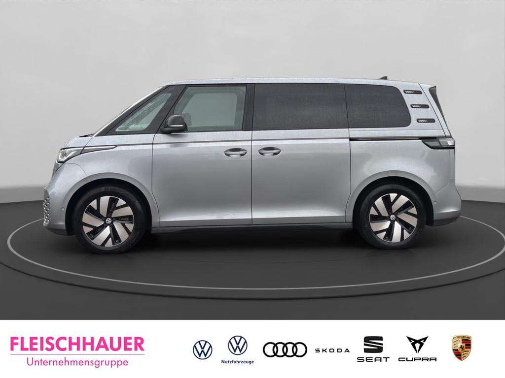 Volkswagen ID.Buzz