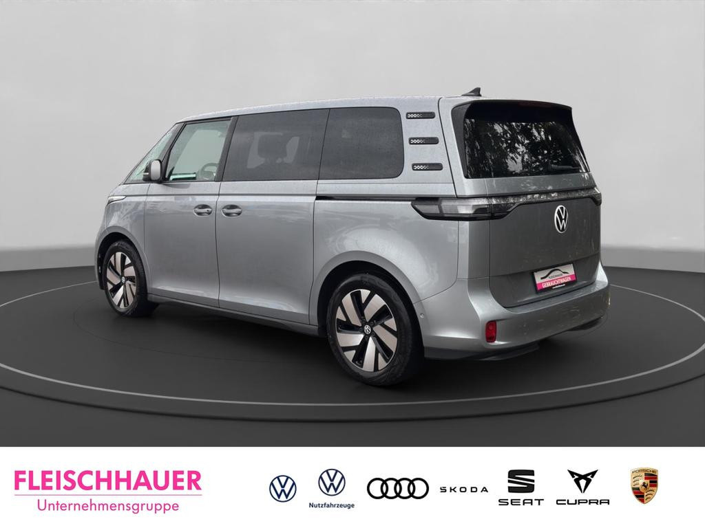 Volkswagen ID.Buzz