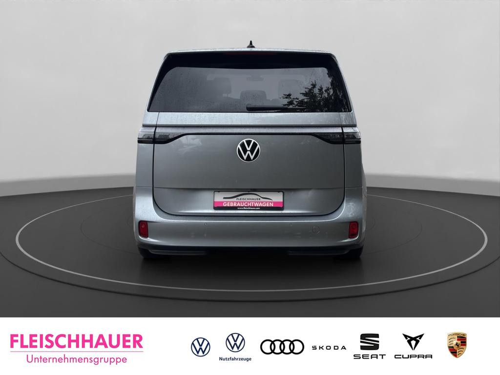 Volkswagen ID.Buzz