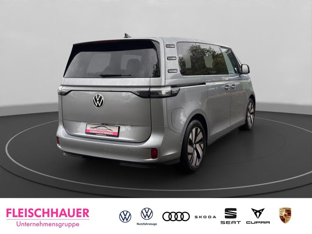 Volkswagen ID.Buzz